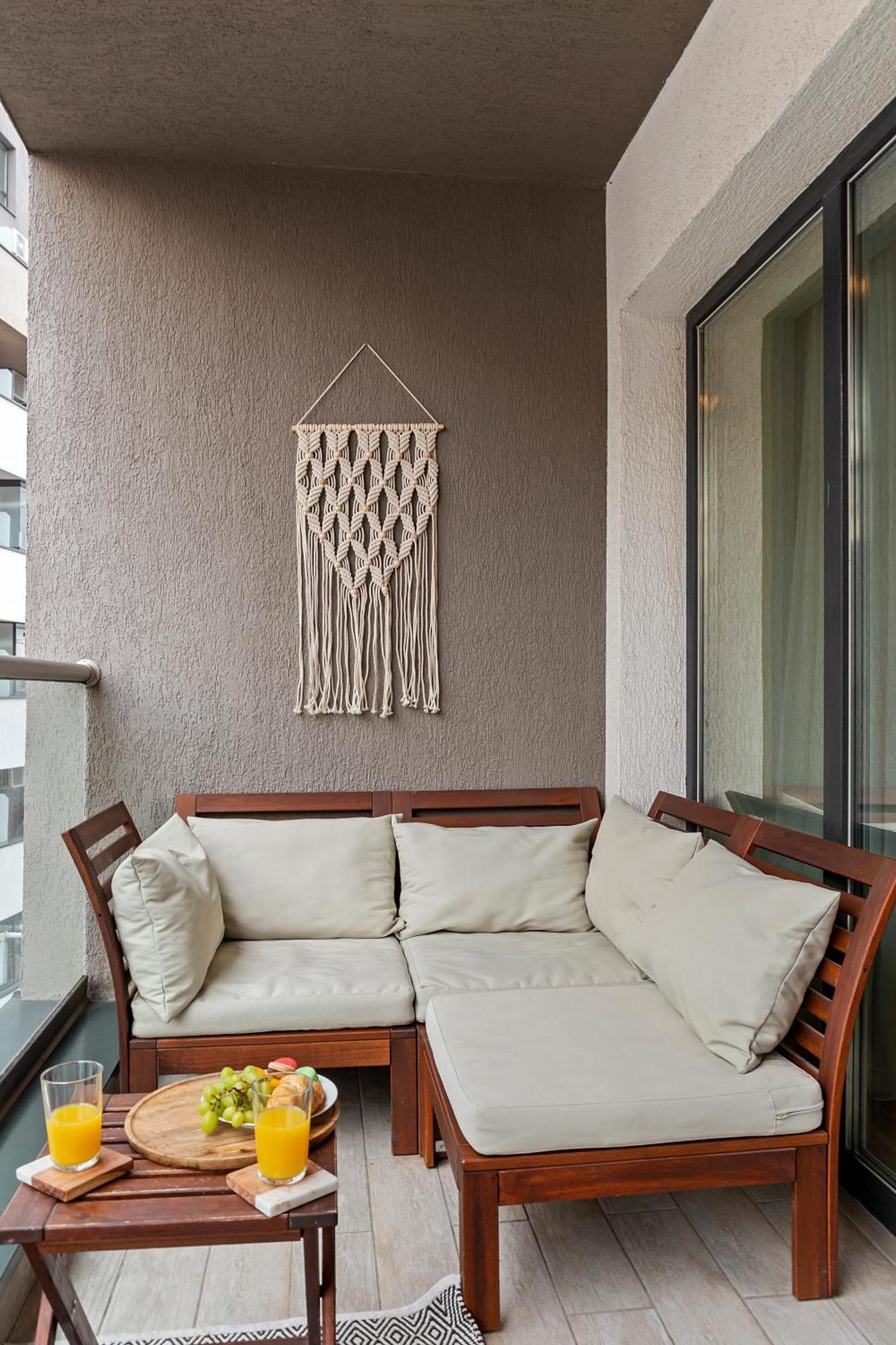 Mido Park Apartment With Private Parking & Self Check-In Bucharest Exterior photo