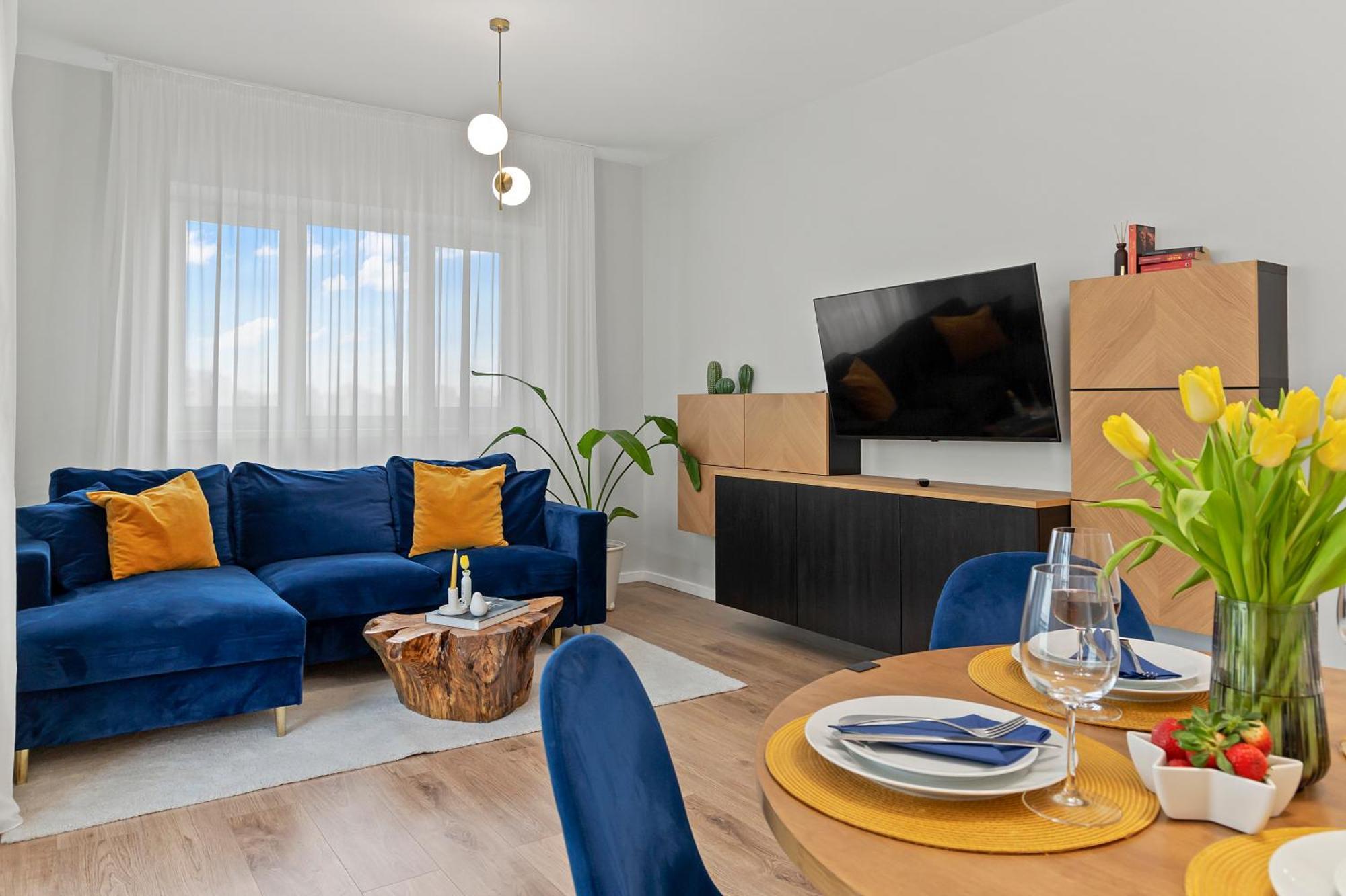 Mido Park Apartment With Private Parking & Self Check-In Bucharest Exterior photo